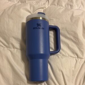 Stanley Iris Blue Quencher Tumbler